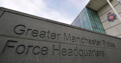 Serving GMP special constable assaulted boy, 7, after being sprayed during water fight - www.manchestereveningnews.co.uk - Britain - Manchester