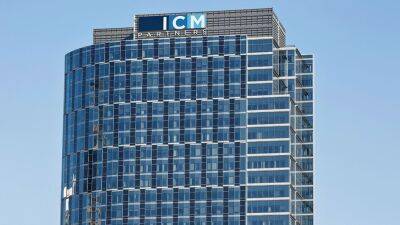 ICM Gripped By Discontent & Anxiety As CAA Acquisition Decision Draws Near - deadline.com - county Andrew