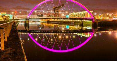 According to 51,000 TripAdvisor Reviews, Glasgow is the best night out for tourists in the UK - dailyrecord.co.uk - Britain - Scotland