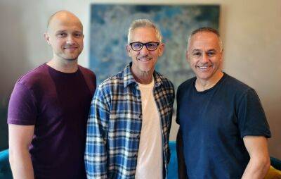 Gary Lineker’s Goalhanger To Expand Podcast Output After Signing With WME - deadline.com