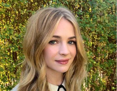 ‘The Rookie: Feds’: Britt Robertson Joins ABC Spinoff Series - deadline.com