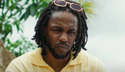 Kendrick Lamar - Summer Walker - Virgil Abloh - Kendrick Lamar discusses new album on trip to Ghana in new Spotify documentary - thefader.com - county Lamar - Ghana - city Lamar