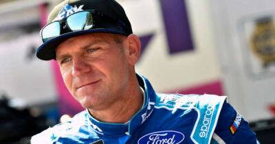 NASCAR star Clint Bowyer involved in fatal road accident - www.msn.com