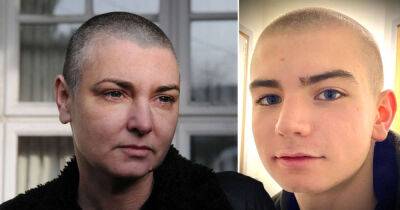 Sinead O'Connor cancels all gigs for 'her own health and wellbeing' after death of son - www.msn.com - Dublin