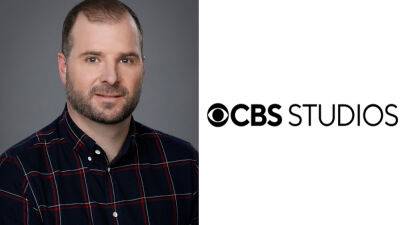 ‘SEAL Team’ Showrunner Spencer Hudnut Inks Overall Deal With CBS Studios - deadline.com