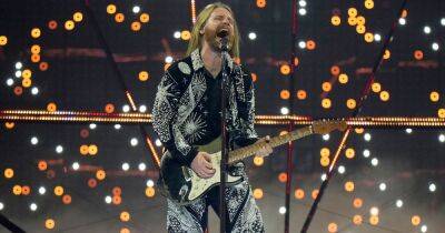 Pat Karney - Bev Craig - Sam Ryder - Could Eurovision be on its way to Greater Manchester? - manchestereveningnews.co.uk - Britain - Manchester - Ukraine - Russia - Birmingham - county Craig