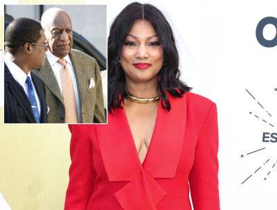 Andy Cohen - Bill Cosby - RHOBH's Garcelle Beauvais Opens Up About CREEPY Bill Cosby Experience!! - perezhilton.com - New York - county Love
