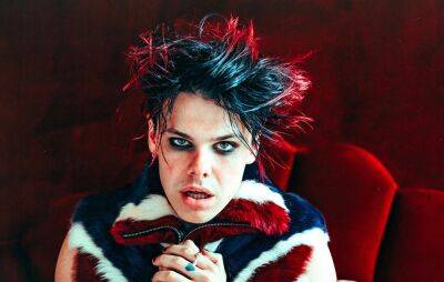 Yungblud details third graphic novel, ‘The Funeral’ - www.nme.com