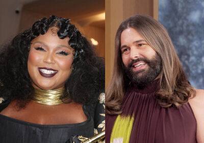 Lizzo, Jonathan Van Ness, And Others Discuss The Evolution Of Reality TV On ‘THR’ Reality Roundtable - etcanada.com