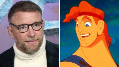 ‘Aladdin’ Director Guy Ritchie Teams With Disney & AGBO On Live-Action ‘Hercules’ - deadline.com