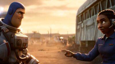 Does ‘Lightyear’ Have a Post-Credits Scene? - thewrap.com