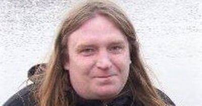 Police carry out 'extensive enquiries' for missing Fife man last seen in Aberdeenshire - www.dailyrecord.co.uk - Scotland - Beyond
