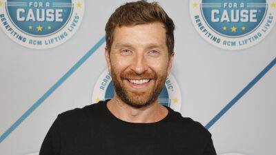 Brett Eldredge - Country singer Brett Eldredge discusses dealing with anxiety on new album ‘Songs About You’ - foxnews.com