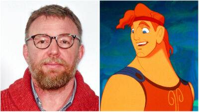 Guy Ritchie - Jake Gyllenhaal - Joe Russo - Anthony Russo - Alan Menken - Tate Donovan - Guy Ritchie to Direct ‘Hercules’ Live-Action Film From Disney and AGBO - variety.com