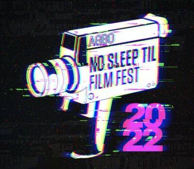 Joe Russo - Anthony Russo - Mike Larocca - Stephen Macfeely - AGBO “No Sleep ‘Til Film Fest” Winners Announced - deadline.com - Australia - California - city Cape Town