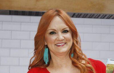 ‘Pioneer Woman’ Ree Drummond’s Husband Admits He ‘Hurts’ After Getting Run Over By A Cow - etcanada.com