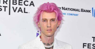 Everything to Know About Machine Gun Kelly’s Candid Hulu Documentary ‘Life in Pink’ - usmagazine.com - county Cannon