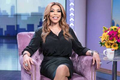 ‘Wendy Williams Show’ Airs Final Episode With Tributes, But No Wendy Williams - deadline.com