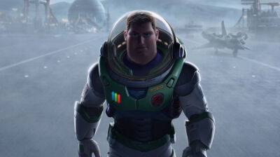 Is There a 'Lightyear' End Credits Scene? Details of Multiple Moments Revealed! - www.justjared.com