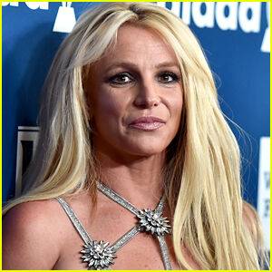 Britney Spears - Jamie Spears - Jamie Spears Wants Britney Spears To Sit For Deposition After Refusing To Do One Himself - justjared.com