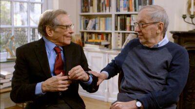 ‘Turn Every Page: The Adventures of Robert Caro and Robert Gottlieb’ Review: An Enthralling Book-World Documentary - variety.com - New York