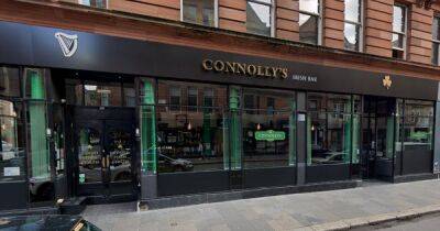 Irish bar in Scots city claims ‘discrimination’ after 75 noise complaints in two years - dailyrecord.co.uk - Scotland - Ireland