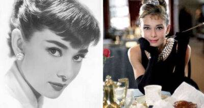 Audrey Hepburn - Roger Moore - Audrey Hepburn heartbreak as star 'didn't understand why people saw her as beautiful' - msn.com - Virginia