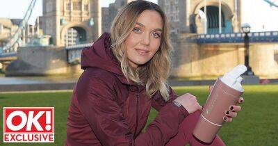 Victoria Pendleton shares everyday workout routine and diet: 'It doesn't feel like a chore at all' - ok.co.uk - city Victoria - Victoria - city Pendleton