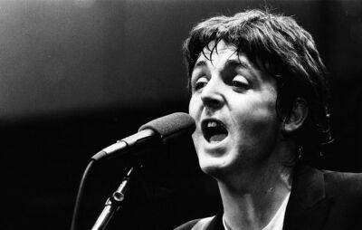 Paul Maccartney - Fans and stars pay tribute to “the greatest songwriter ever” Paul McCartney on his 80th birthday - nme.com - Britain