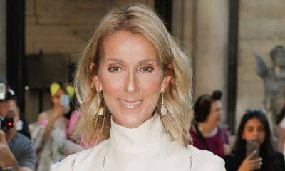 Celine Dion - Celine Dion posts remarkably rare family photo and she looks so different - hellomagazine.com - Britain - France