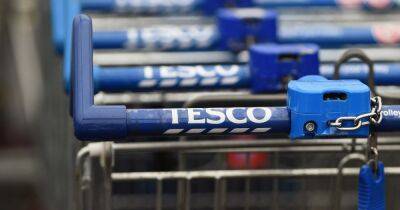 Tasha Ghouri - Shoppers urged not to use trolleys in Aldi, ASDA, Tesco, Lidl, Morrisons and Sainsbury's - manchestereveningnews.co.uk