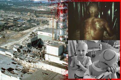 Russia - New HBO doc ‘Chernobyl’ exposes lies Soviet gov’t told citizens - nypost.com - Ukraine - Russia - Soviet Union