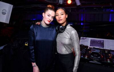 Icona Pop revamp Ultra Naté’s ‘Free’ for song’s 25th anniversary - www.nme.com - Sweden