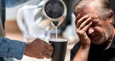Dementia: The 'difficulty' that may precede memory loss - shows up when boiling the kettle - www.msn.com - Britain