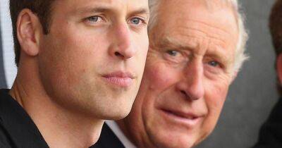 prince Harry - Meghan Markle - Andrew Princeandrew - prince Louis - Windsor Castle - William - Charles Princecharles - Rebecca Britain - Williams - Prince Charles and son William heard having 'explosive rows' over the Middletons - dailyrecord.co.uk - Britain - Charlotte