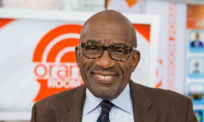 Al Roker shares sweet snap with youngest son as he 'savors' the moments before college - hellomagazine.com - Tennessee