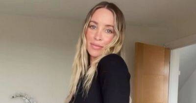 Yewande Biala - Kate Lawler - Tony Keterman - Lauren Pope - Lauren Pope gives birth to baby girl and shares first picture with sweet name - ok.co.uk