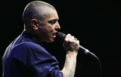 Sinead O’Connor cancels all gigs in 2022 for “her own health and well being” - www.nme.com - Ireland - Dublin - county Kildare