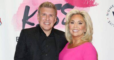 Todd Chrisley - Julie Chrisley - Todd and Julie Chrisley Break Silence After ‘Heartbreaking’ Fraud Conviction: How Savannah and Chase Will Help After Sentencing - usmagazine.com - county Todd - county Chase - city Savannah