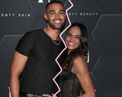 The Bachelorette’s Michelle Young & Nayte Olukoya Split 6 Months After Engagement! - perezhilton.com