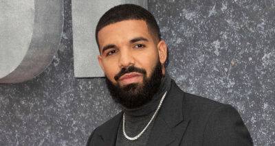 Drake Responds to 'Honestly, Nevermind' Album Critics - justjared.com