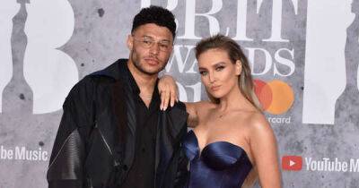 Zayn Malik - Perrie Edwards and Alex Oxlade-Chamberlain are engaged - msn.com
