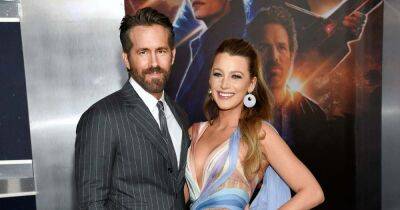 Ryan Reynolds - Blake Lively and Ryan Reynolds Share an ‘Unbreakable Bond’ Ahead of 10-Year Wedding Anniversary: ‘Still Head Over Heels’ - usmagazine.com - California - Canada