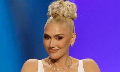 Gwen Stefani - Gwen Stefani looks so different in throwback photos with rarely-seen brother - hellomagazine.com