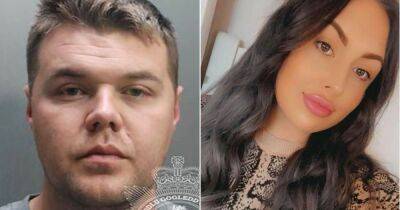 Archie Battersbee - He murdered Jade and hid her body - but is still allowed to control her children's lives from jail - manchestereveningnews.co.uk