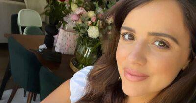 Lucy Mecklenburgh - Ryan Thomas - Lucy Mecklenburgh's baby name meaning explained after star's sweet announcement - ok.co.uk - Britain - Spain - Scotland - Germany - county Wise