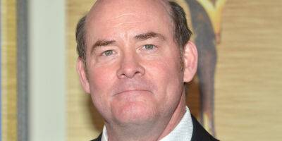 'The Office' Star David Koechner Arrested for DUI for a Second Time - www.justjared.com - Ohio - county Lawrence
