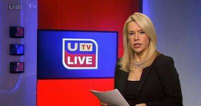 Aideen Kennedy tributes pour in after UTV presenter dies aged 43 - www.ok.co.uk - Ireland