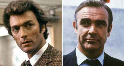 James Bond: The real reason why Clint Eastwood turned down playing 007 after Sean Connery - www.msn.com - Australia - Scotland - Hollywood - Japan - George
