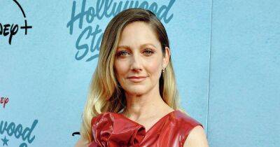 ‘The Thing About Pam’ and ‘13 Going on 30’ Star Judy Greer: Inside a Day in My Life - www.usmagazine.com